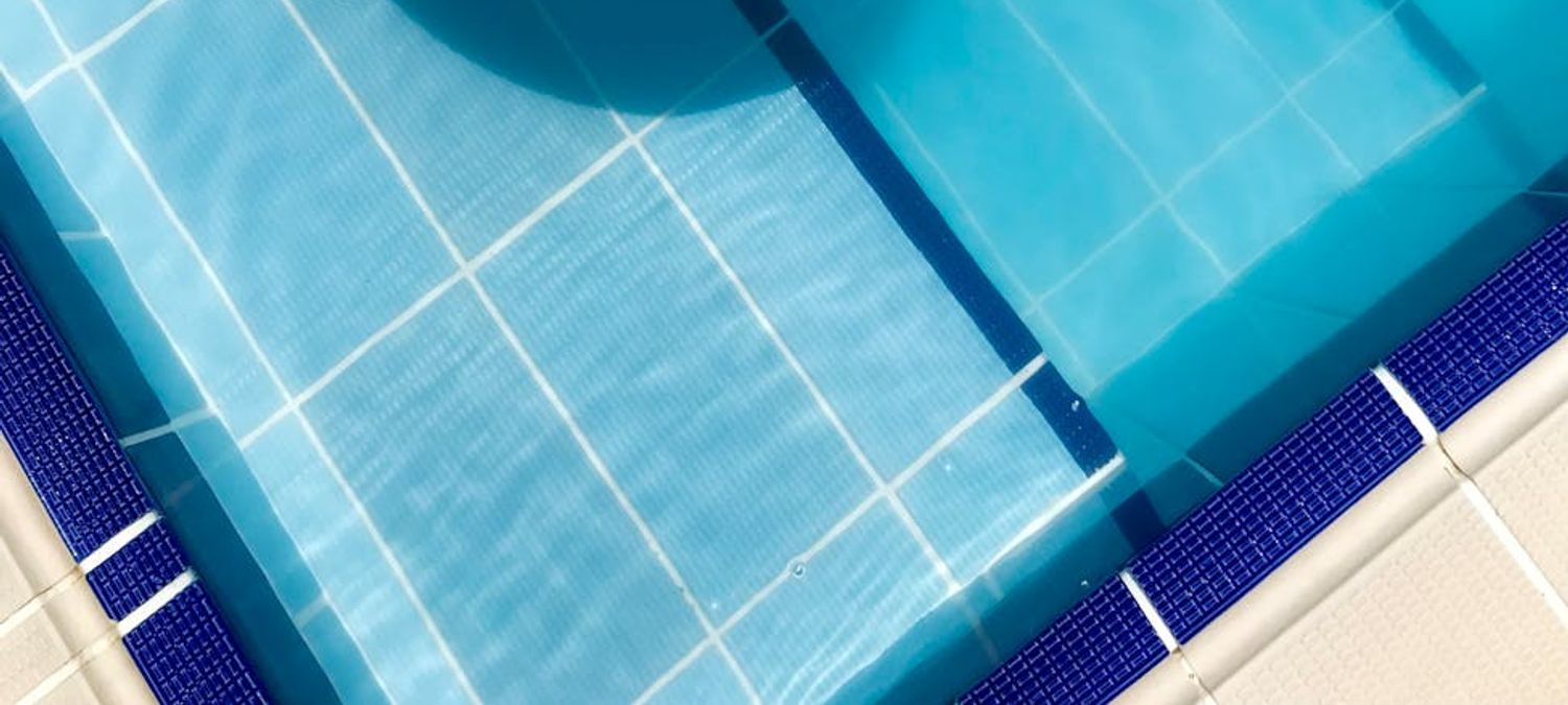 Mardi. C'est sur, c'est piscine !