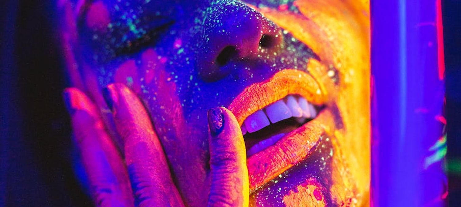 Colors festival (street art et art contemporain)