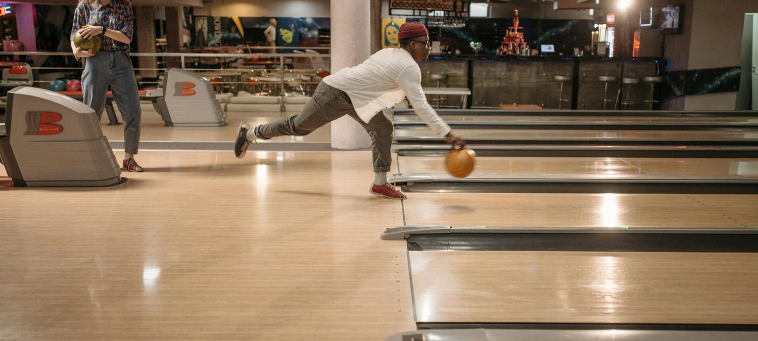 Bowling