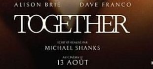 Together - UGC Bercy