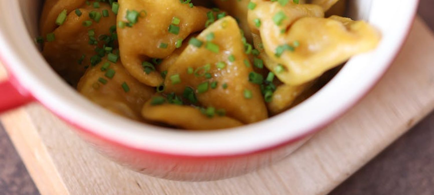 Restaurant fondue chinoise