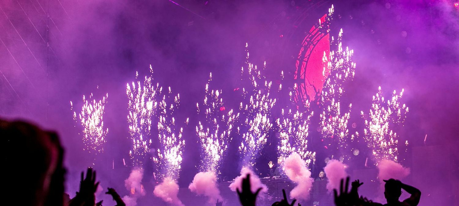 Bring me the horizon concert live