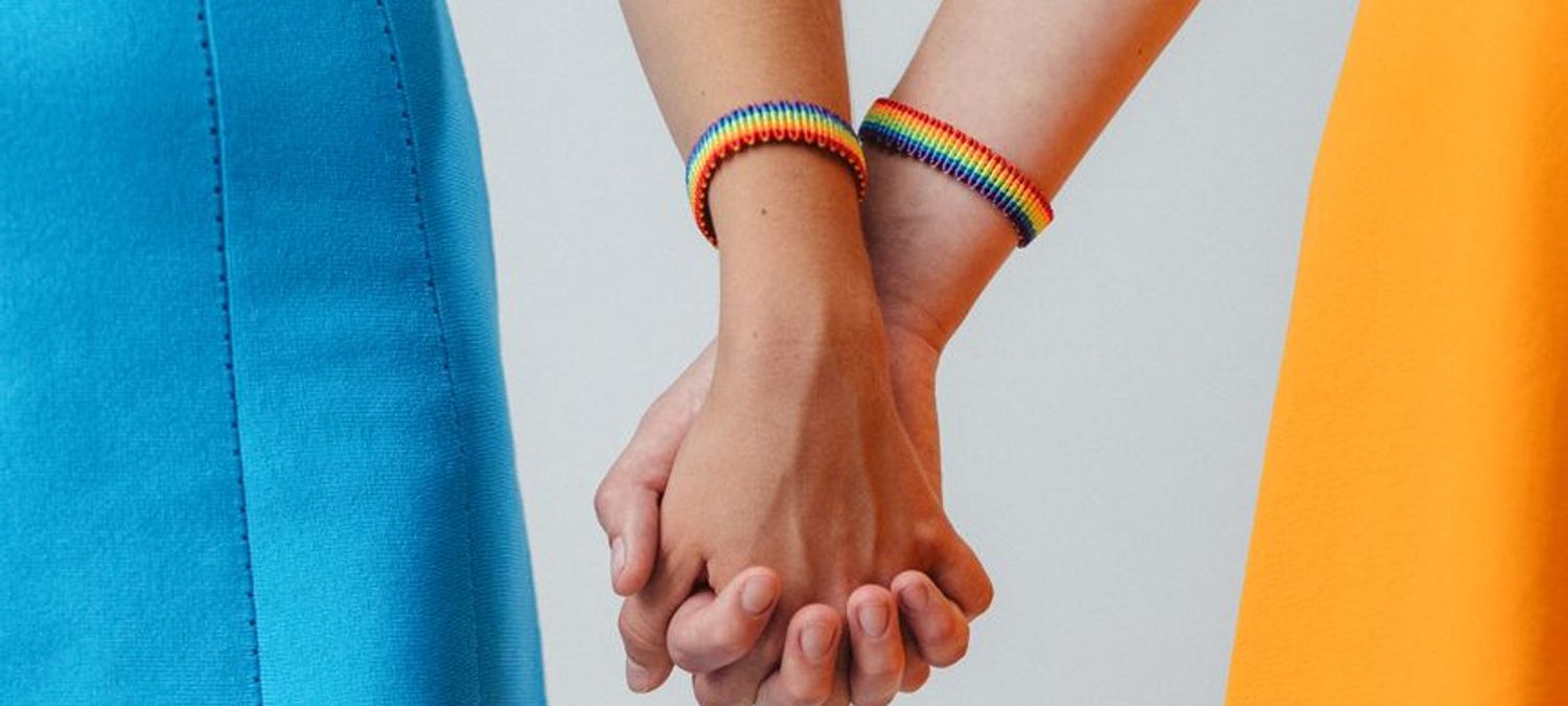 PERMANENCE LGBTQIAP+