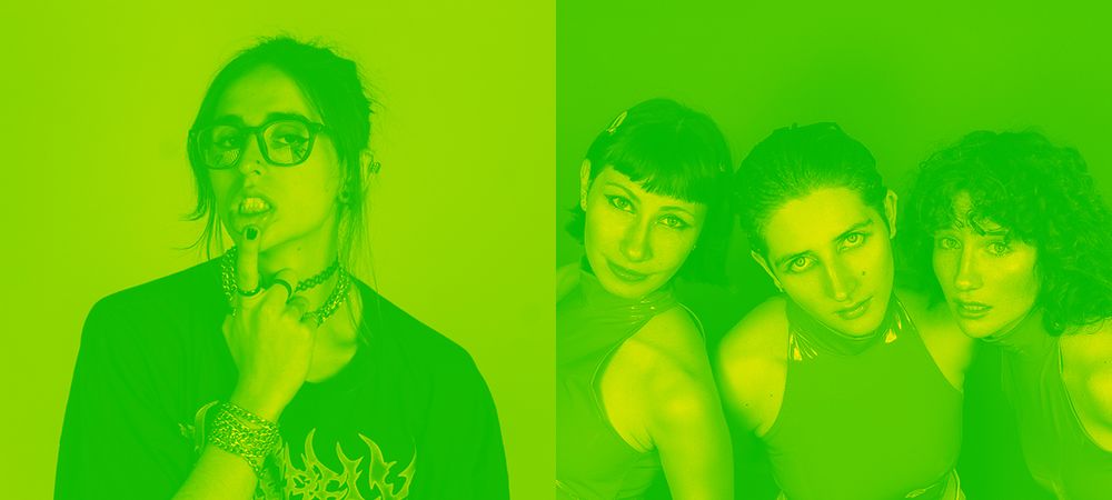 Changeline + Badass Pétale