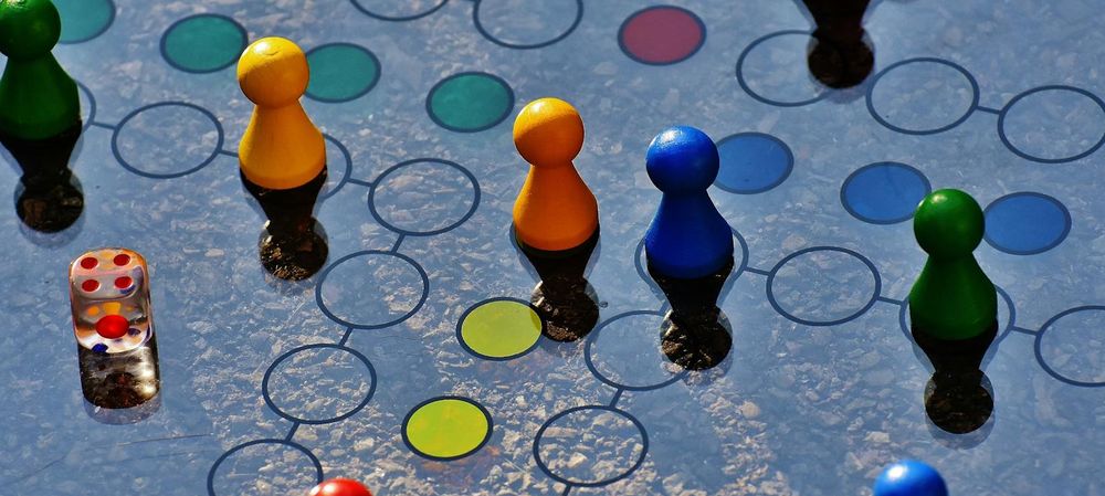 Après-Midi Jeux de Société