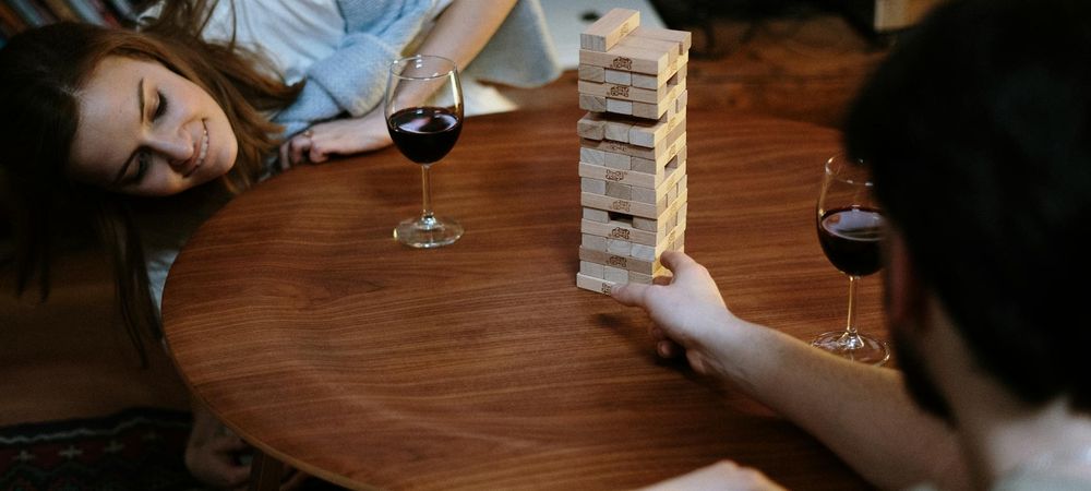 Soirée Jeux de société 🦄