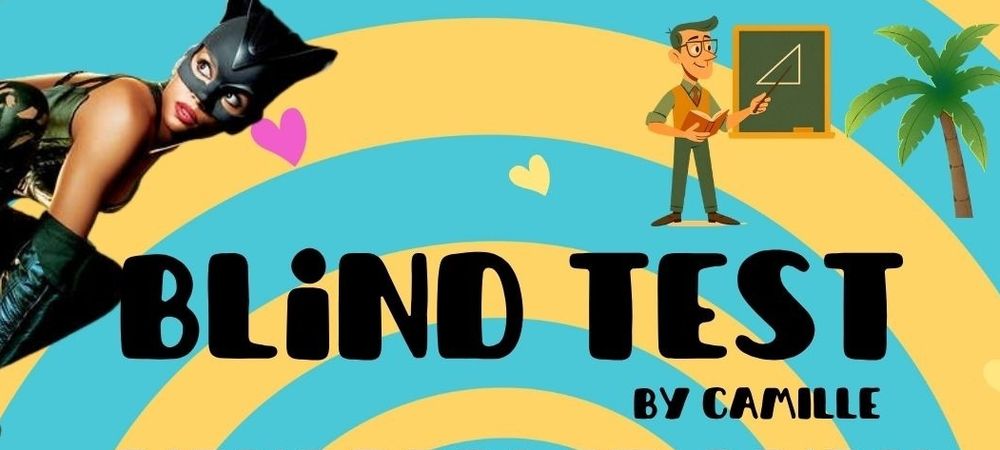 Blind-test spécial Maîtresses en tous genres