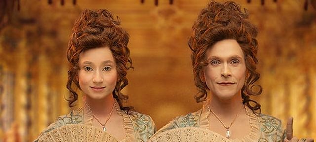 [Théâtre] Belles de scène