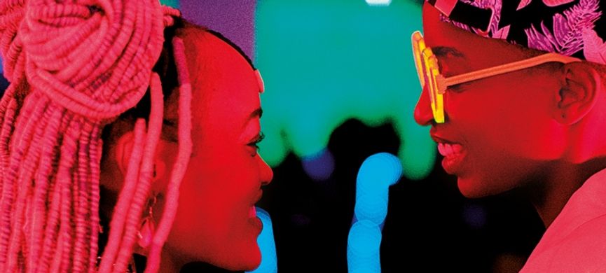 Ciné rencontre : Rafiki