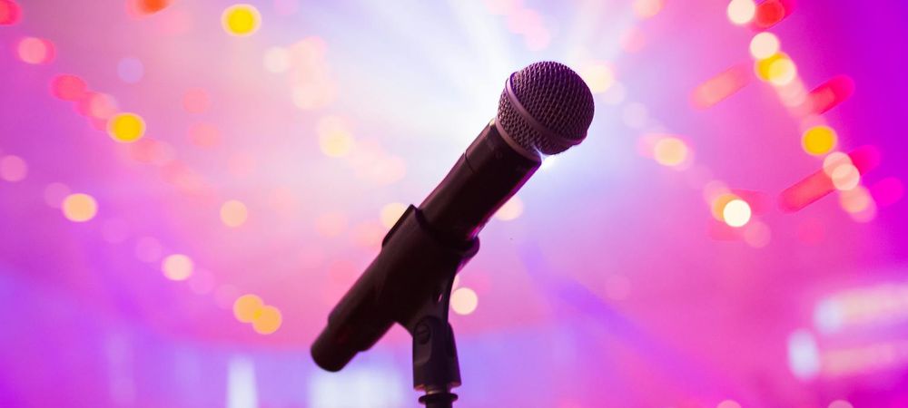 Imprévu Café Karaoké – Chante comme un imprévu ! Session 3
