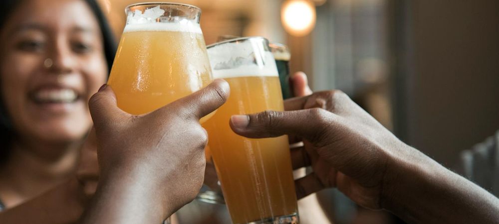 Soirée pour faire connaissance