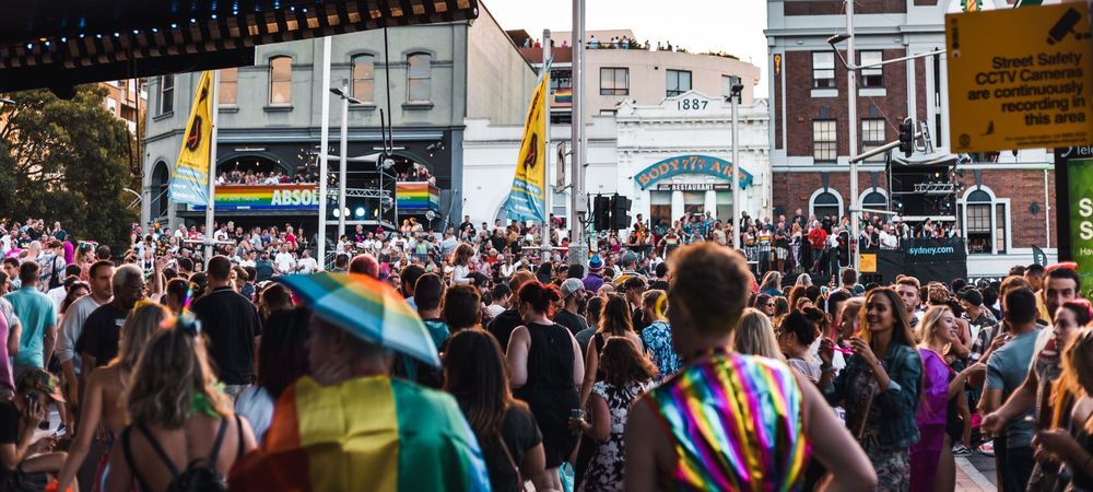Pride Rennes 2027