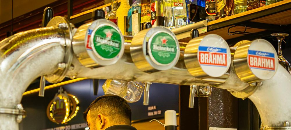 Un verre Afterwork au freedj ce soir?