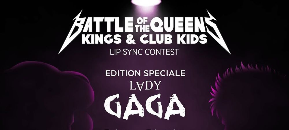 Scène Drag : Battle of the Queens, Kings & Club kids