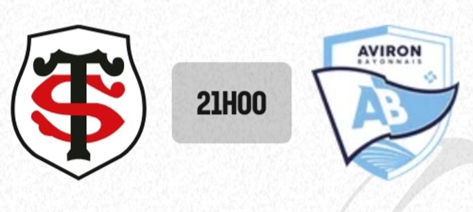 🏉 Soirée rugby au Tower !