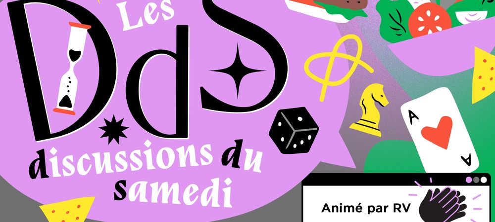 Rencontres Asexuelles : Nouvel an à Belleville