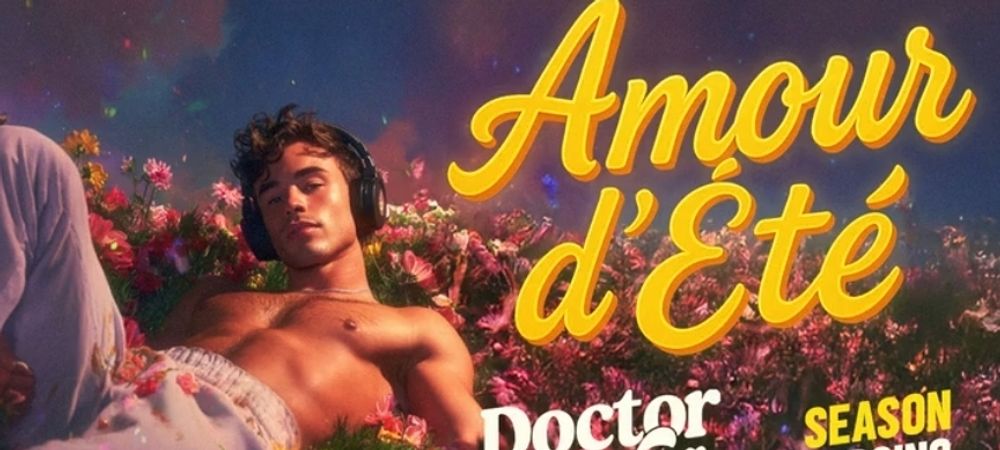 Soirée Doctor Love Club