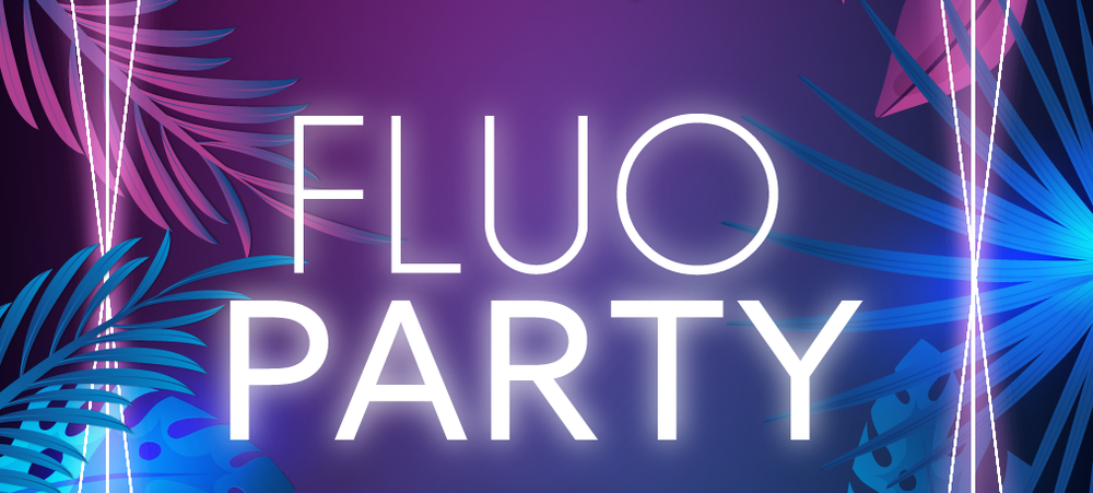 Fluo Party's