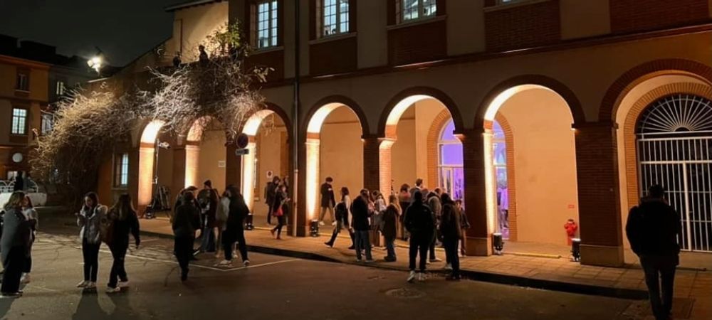 La Nuit du Conservatoire 🎶