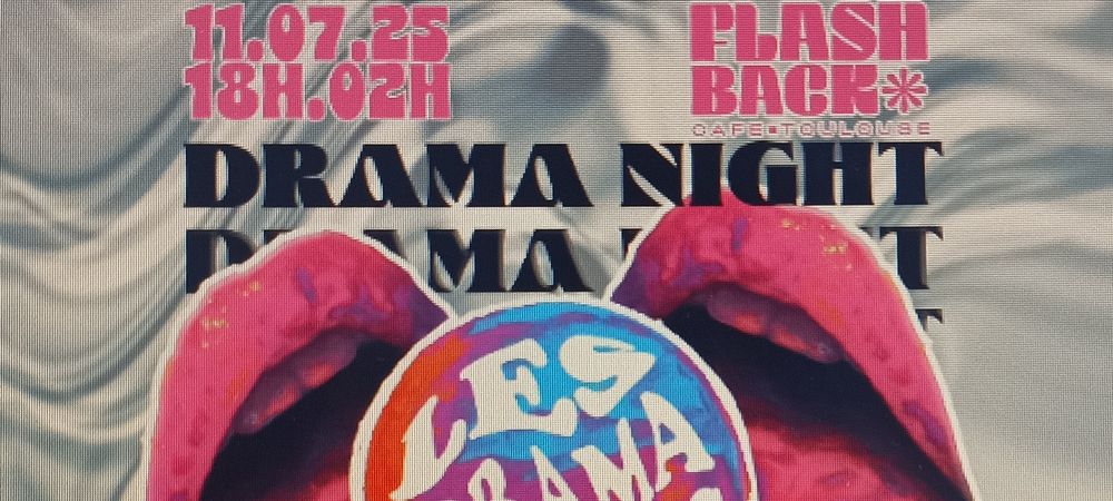 Drama night