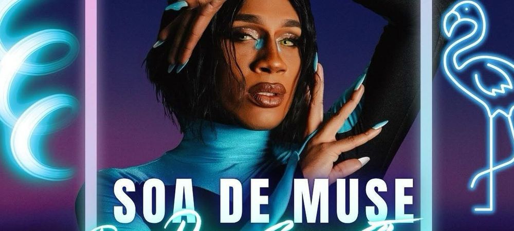 Dimanche à Sec - Sober party lgbtqia+