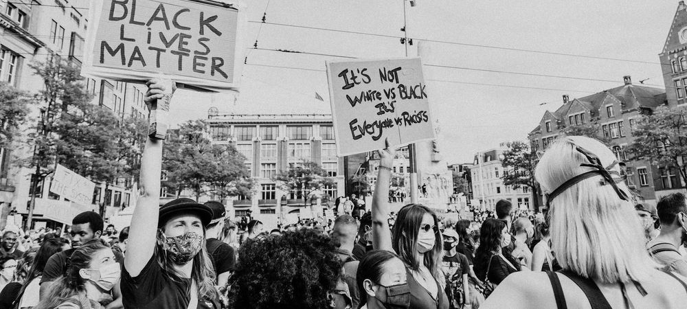 Manif ! ✊🏾