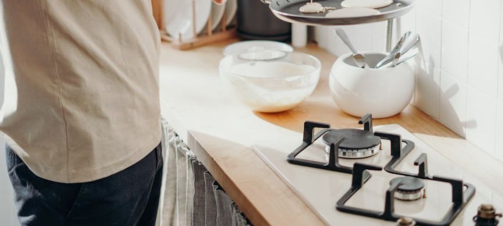 Goûter du dimanche