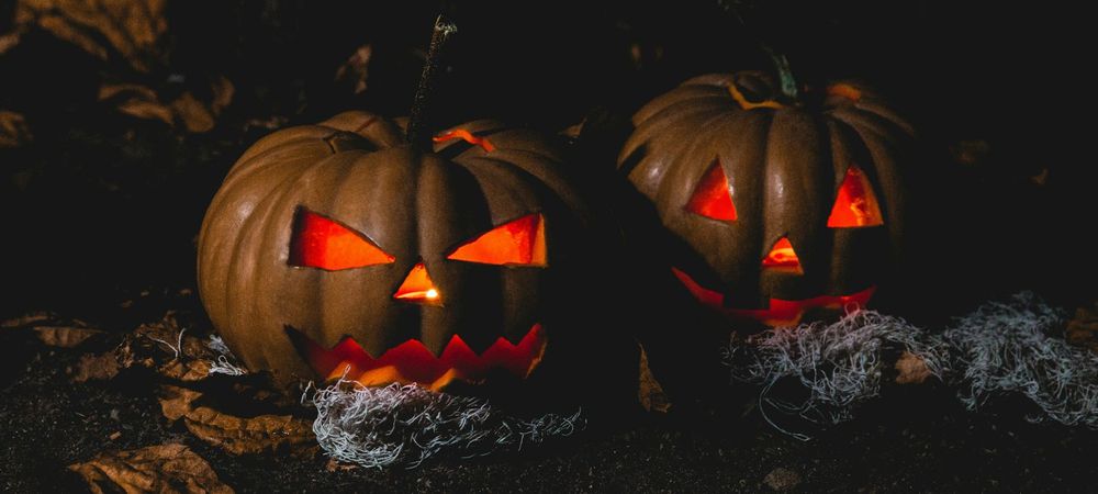 HALLOWEEN PARTY 2025