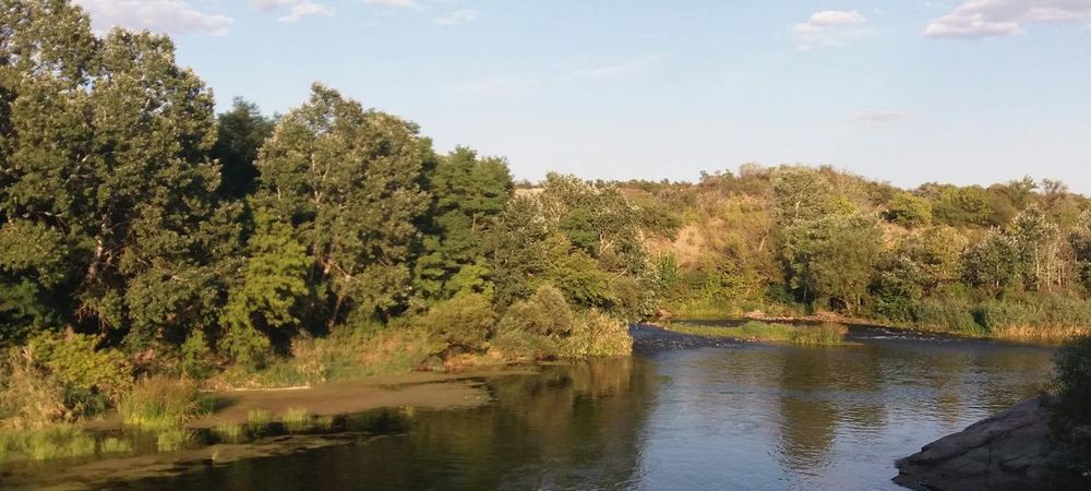 Randonnée de Bois-le-Roi à Fontainebleau 🌳🏞️🪺