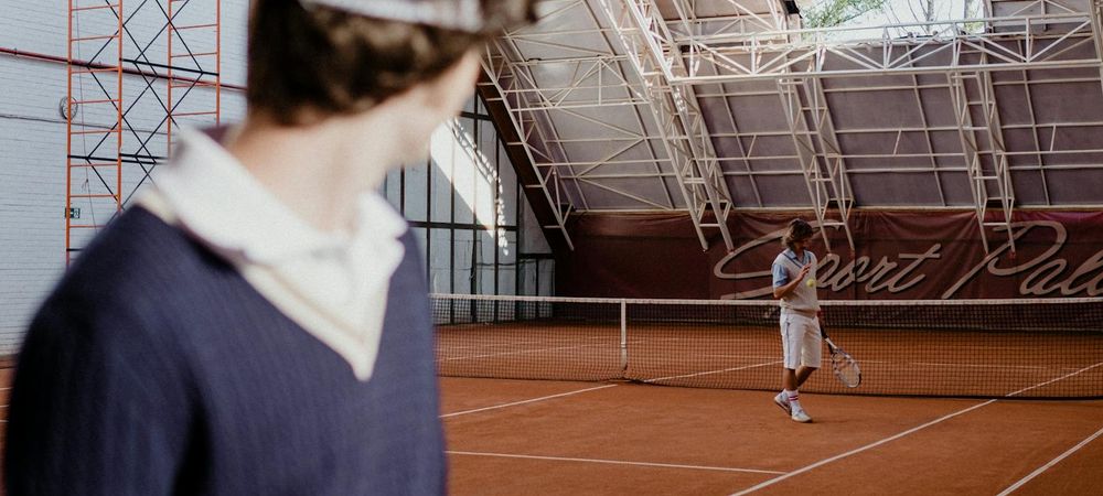 Tennis Argoulets (court intérieur)