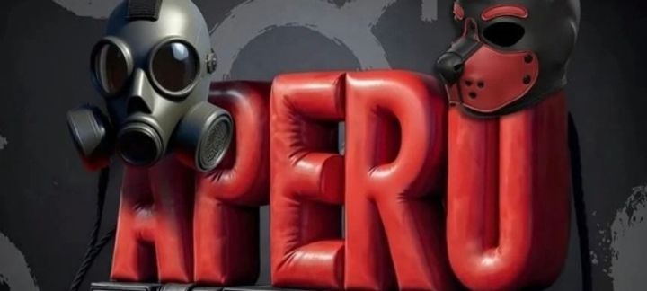 Apéro Fetish de janvier