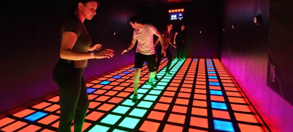 Activate Game đȘđ§ đŻ