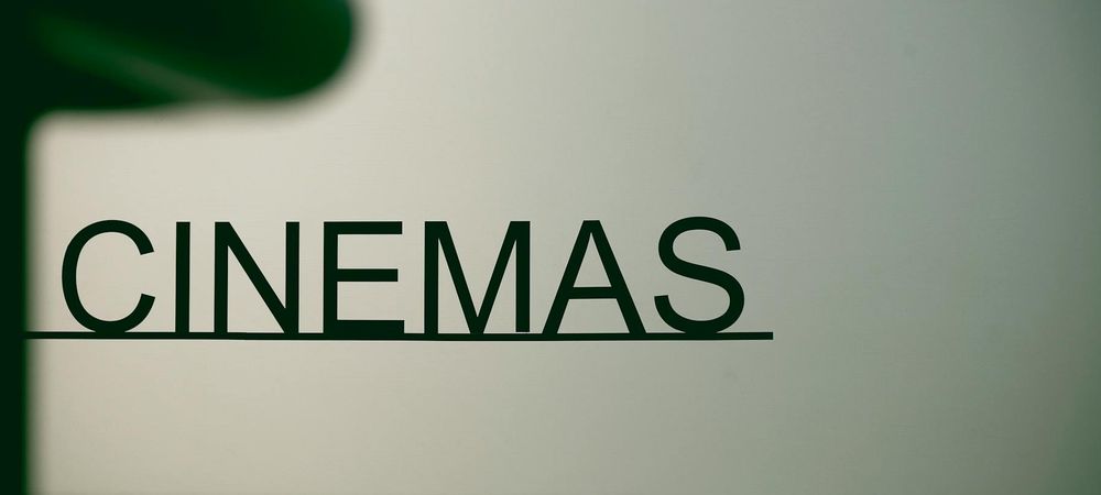 Ciné Joy EXCEPTIONNEL #2