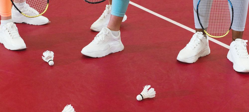Badminton