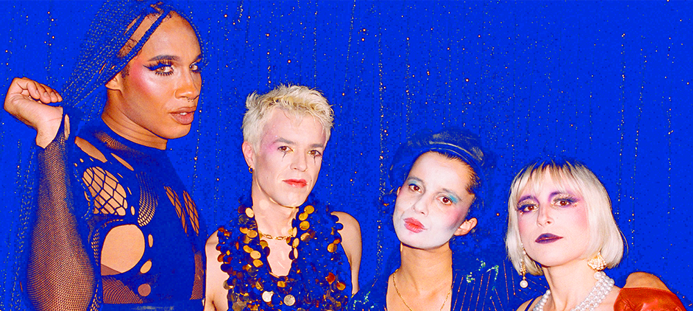 Cabaret la Bouche