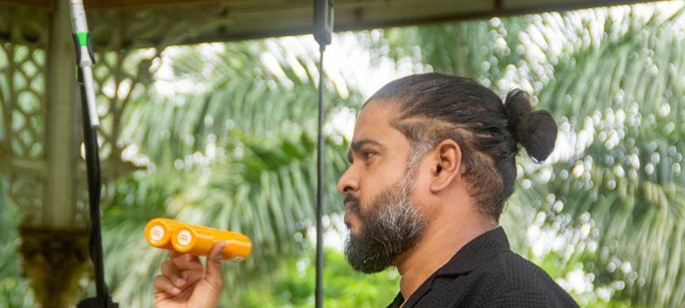 La biennale de la percussion 8 ème édition