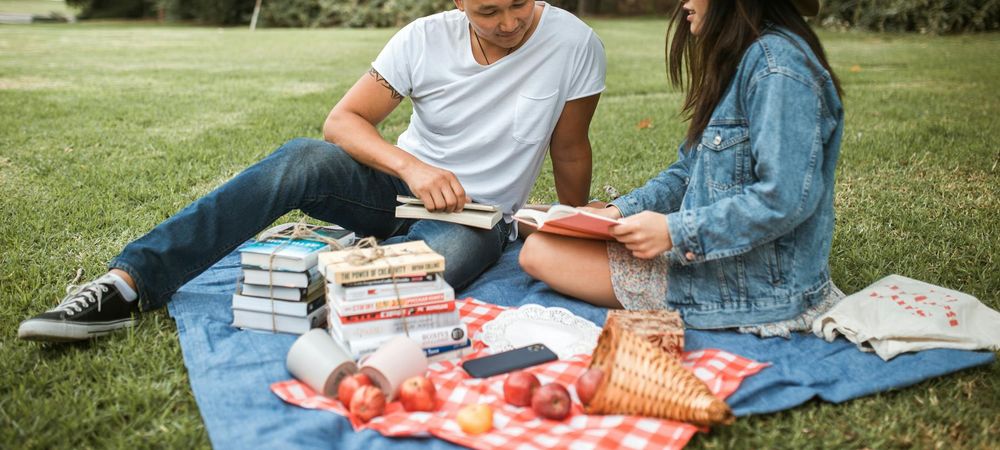 Pic-nic nocturne