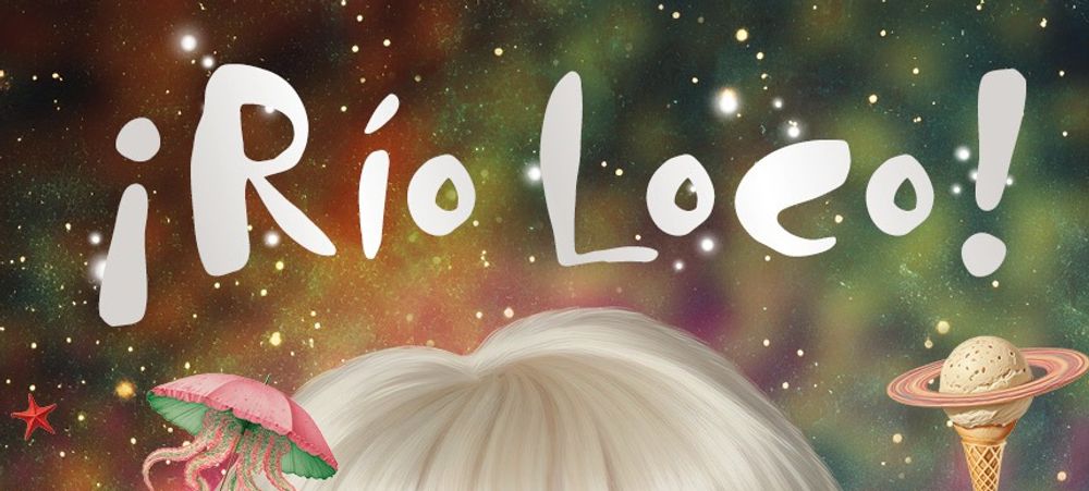 Rio Loco - samedi 14 juin 2025