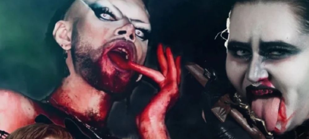 Queer Cave Sidragtion 🦇