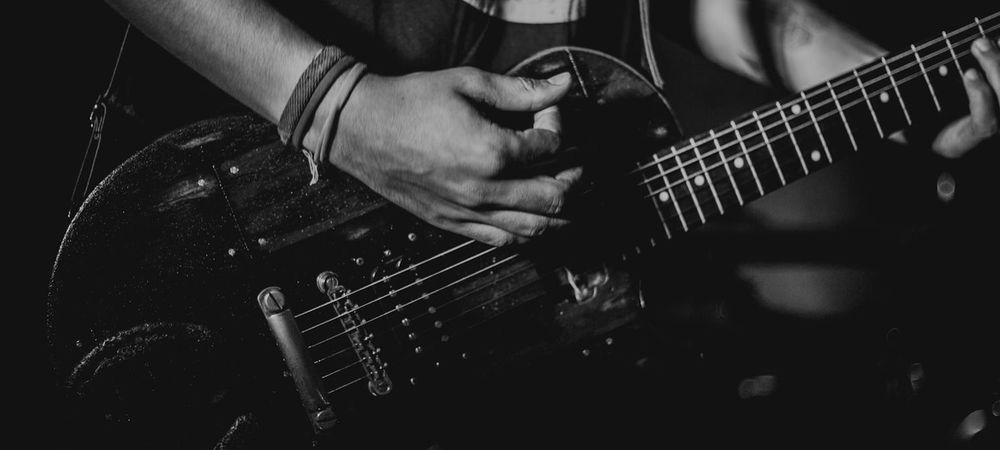 Concert Rock au River’s Pub