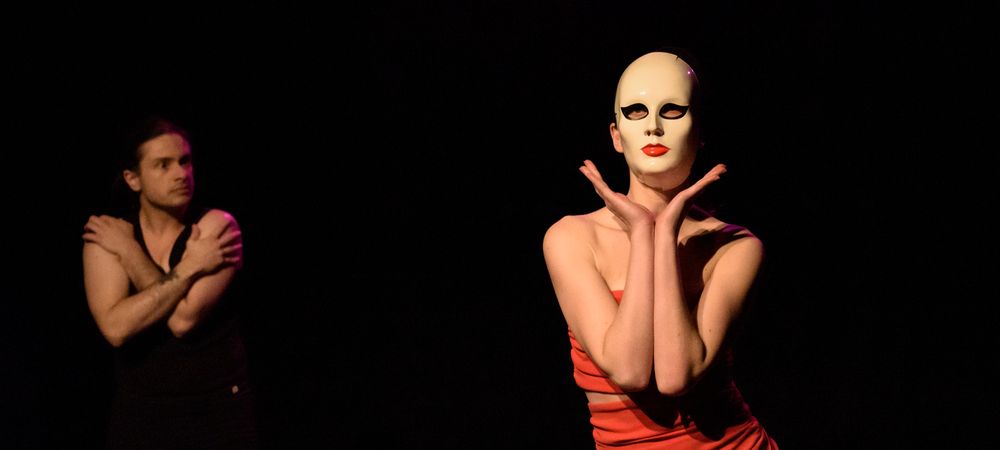 Spectacle danse/théâtre ! - TRANS PARENTS