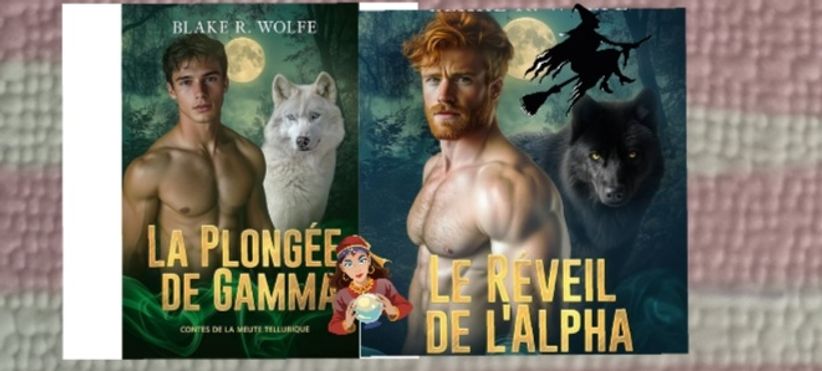 Loup Gayroues