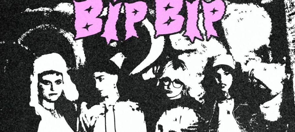 Camion Bip Bip en concert 🎤🎶