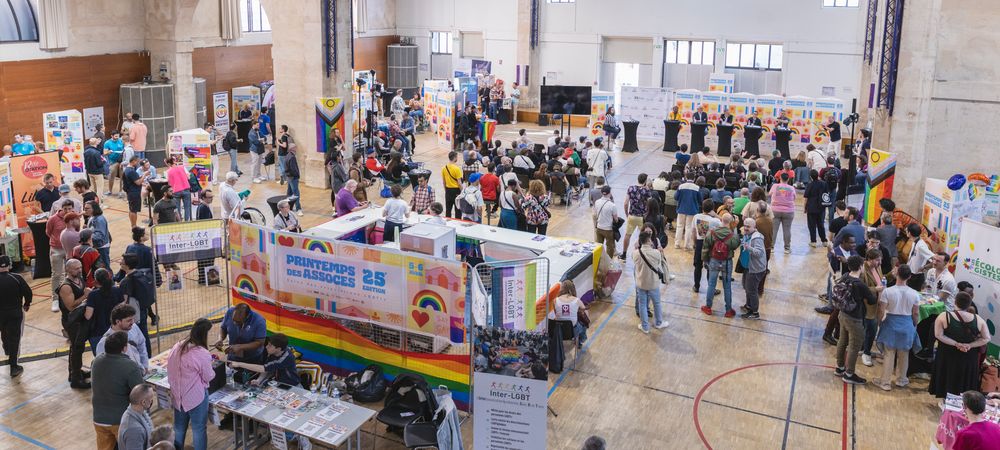 Printemps des Assoces