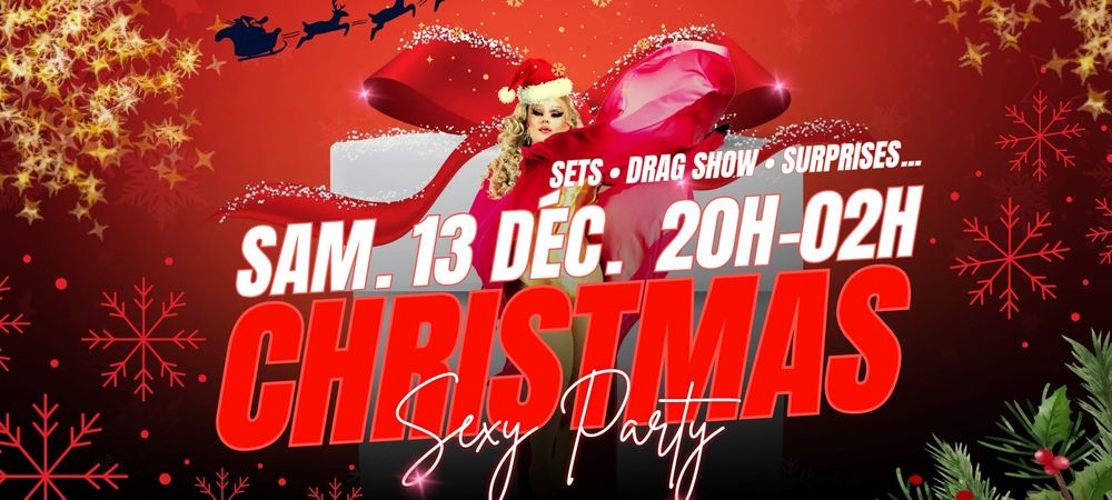 Sexy Christmas