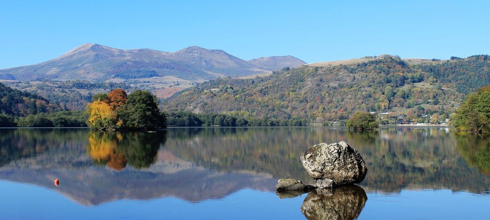 Baignade jeux de société goûter lac de vaires