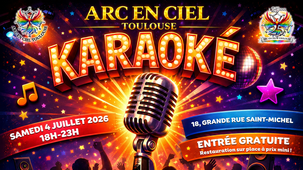 le Karaoké d'AEC