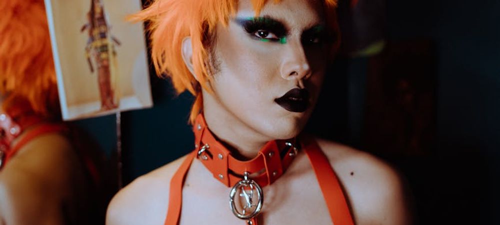 Drag n cult