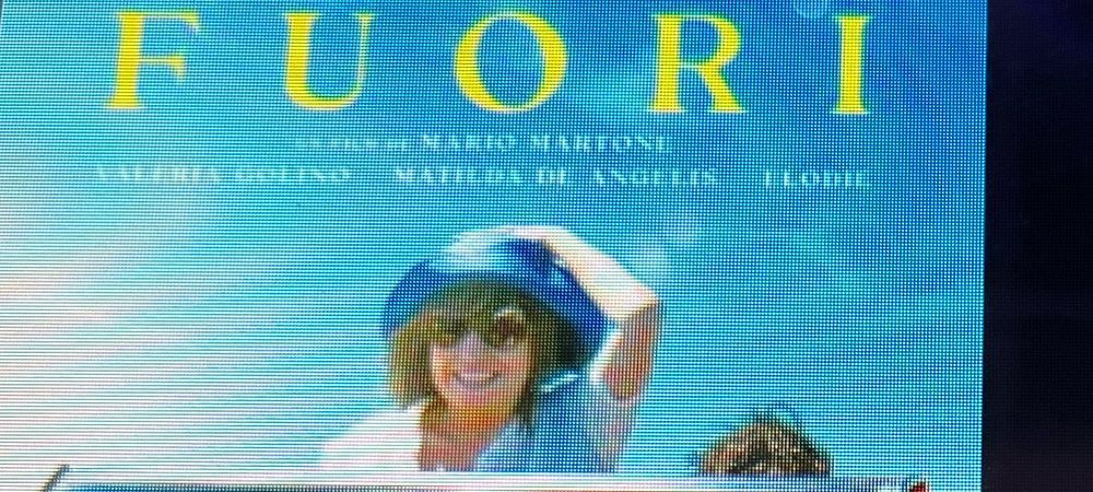 Ciné Les Halles FUORI