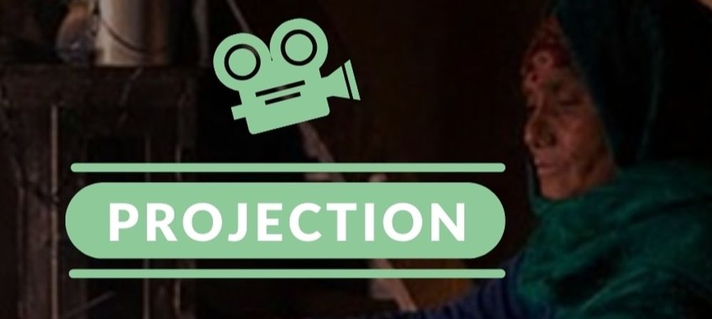 Ciné-debat : la place des femmes dans l'agriculture